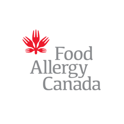 Food allergy Canada