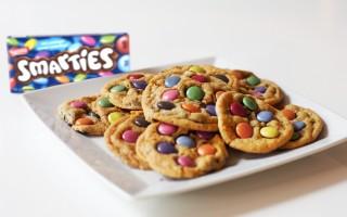 Original SMARTIES Cookies