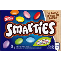 Smarties