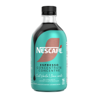 NESCAFÉ Espresso Concentrates
