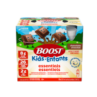 BOOST Kids