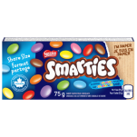 SMARTIES Share Size candy coated milk chocolate