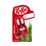 Kit kat Easter Bunny package