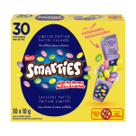 NESTLÉ® SMARTIES® Easter Milk Chocolate Pack of 30, 300g