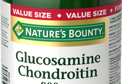 Glucosamine Chondroitin
