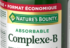 B-complex 180 gélules FR