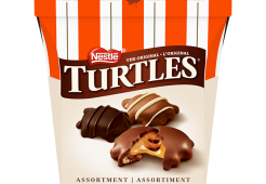 Assorted Holiday Gift Chocolates