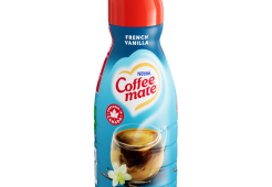 COFFEE MATE Zero Sugar French Vanilla