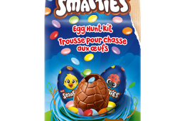 Smarties Egg Hunt Kit