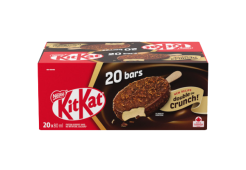 Kit Kat Ice-cream bars