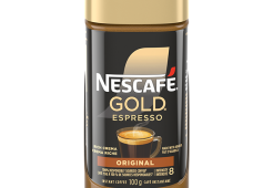 Nescafé gold espresso original 100 g 