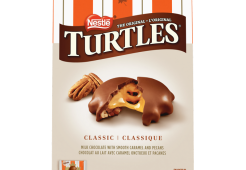 TURTLES Classic Recipe Share Bag