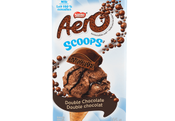  AERO Scoops Double Chocolate