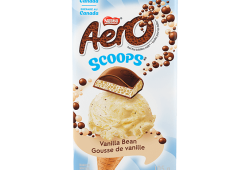 AERO Scoops Vanilla Bean 