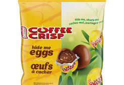 coffee crisp hide me eggs 150 pack