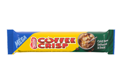 Coffee Crisp MEGA Cold Brew bar