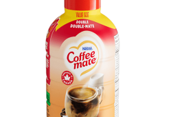 COFFEE-MATE Double Double-mate