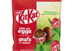 kit kat hide me eggs 153 g package