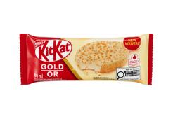 KITKAT Gold Single Frozen Dessert Bars