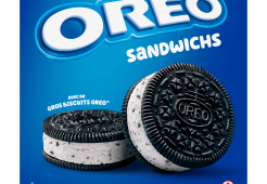 oreo sandwichs