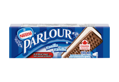 PARLOUR Vanilla Sandwich 100 ml