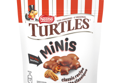 TURTLES Minis Classic Recipe