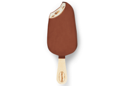 EXTRÄAZ Cookie Dough Dynamo Ice Cream Bars
