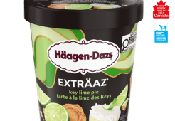 Extraaz Key Lime Pie