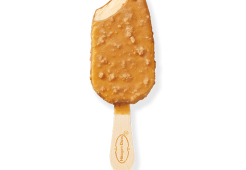 HÄAGEN-DAZS EXTRÄAZ SALTED CARAMEL CRUNCH