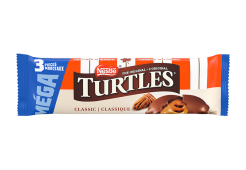TURTLES MEGA 3 pieces pack