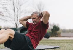 Benefits of Protein Supplements