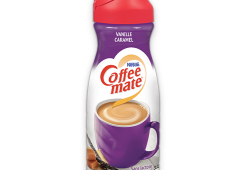COFFEE-MATE Caramel Vanille, 473 ml.
