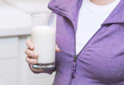 Calcium: Are you Getting Enough? Calcium is critical to our health at all stages of life.