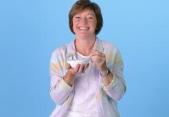 Meet Suzette Jordan of Nestlé Canada