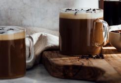 Rich and delicious Duo Cocoa Mocha Recipe
